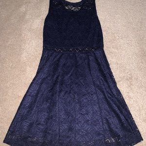 Sally Miller Dress